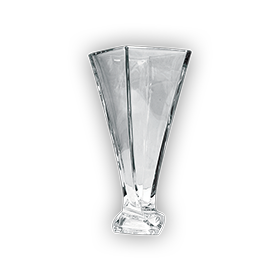 CBE12VA43-33 - Vase Quadro 33 cm